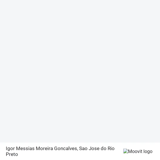 Igor Messias Moreira Goncalves map