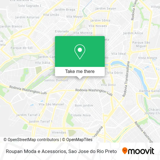 Roupan Moda e Acessorios map