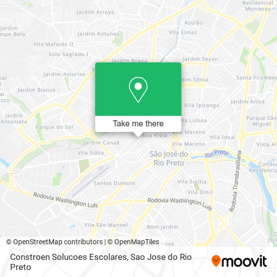 Constroen Solucoes Escolares map