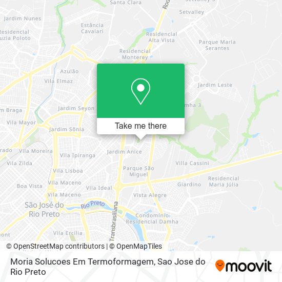 Moria Solucoes Em Termoformagem map