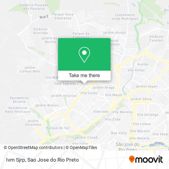 Ivm Sjrp map