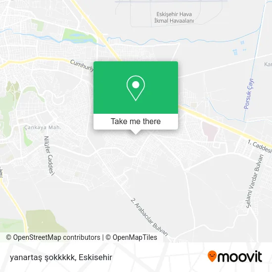 yanartaş şokkkkk map