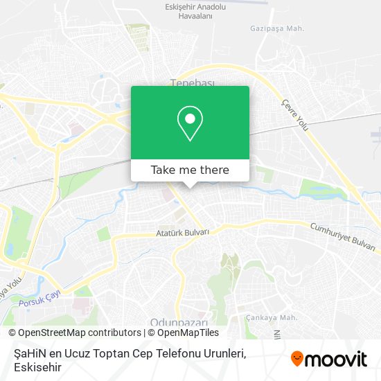 ŞaHiN en Ucuz Toptan Cep Telefonu Urunleri map