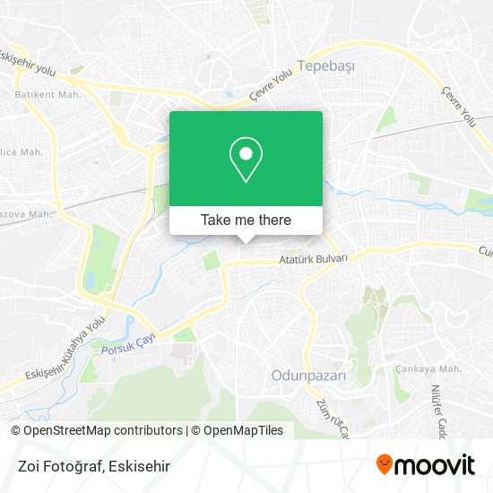 Zoi Fotoğraf map