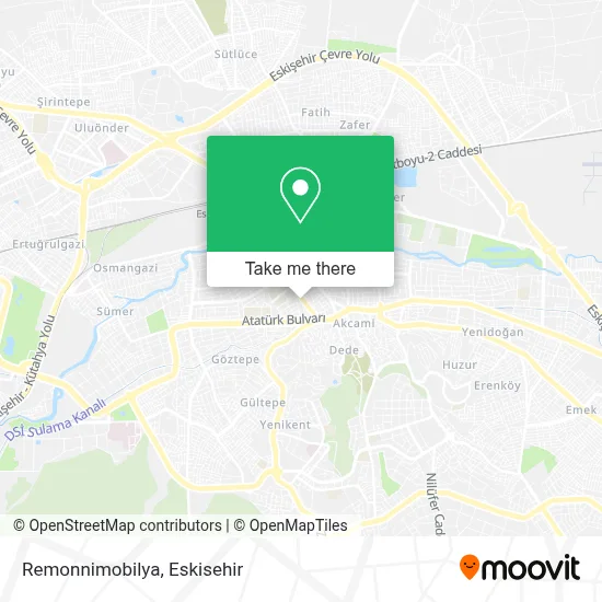 Remonnimobilya map