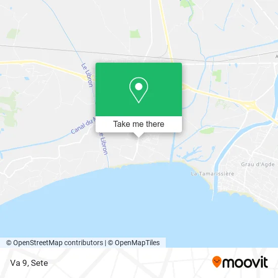 Va 9 map