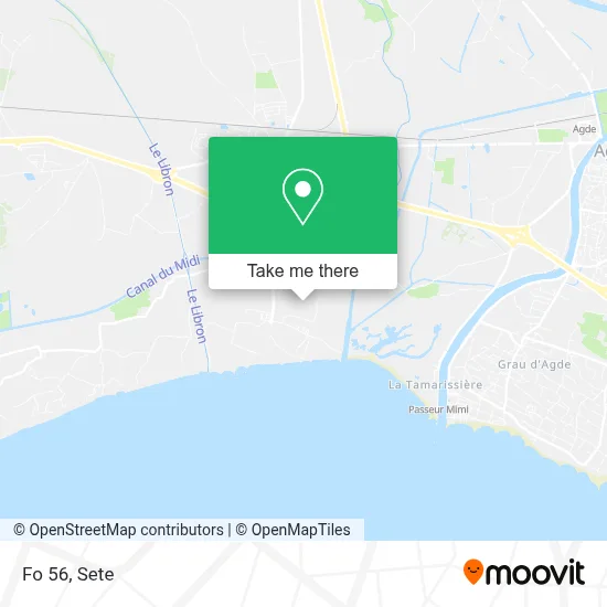 Fo 56 map