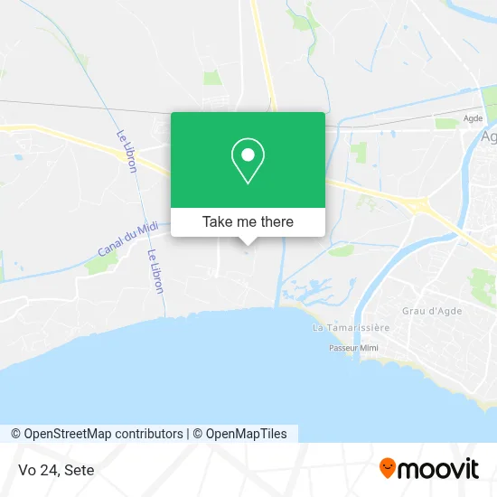 Vo 24 map