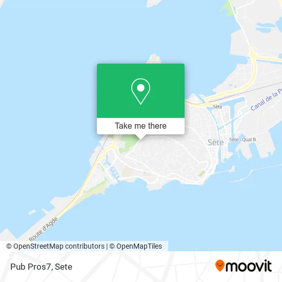 Pub Pros7 map