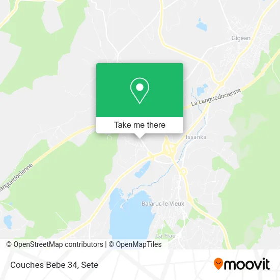 Couches Bebe 34 map