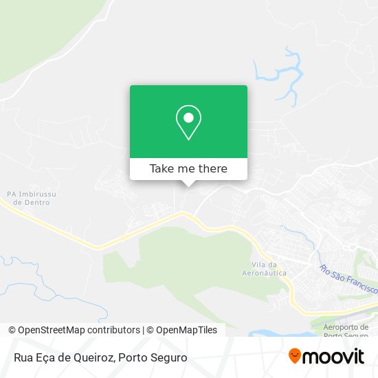 Rua Eça de Queiroz map