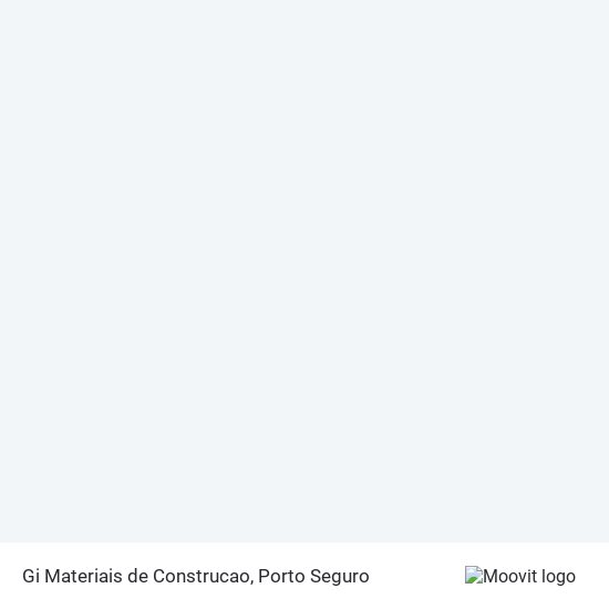 Gi Materiais de Construcao map