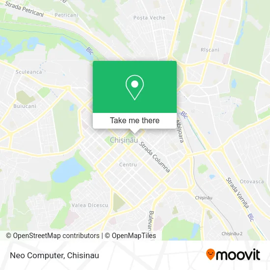 Карта Neo Computer