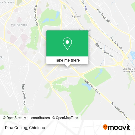 Dina Cociug map