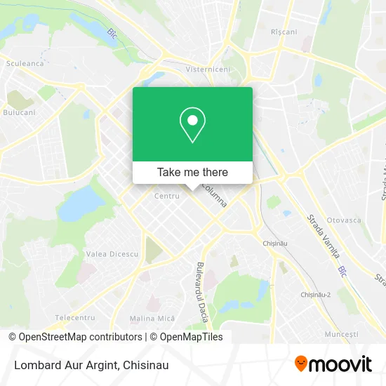 Карта Lombard Aur Argint