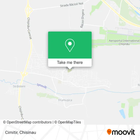Cimitir map