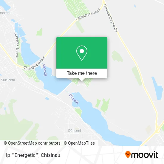 Карта Ip ""Energetic""