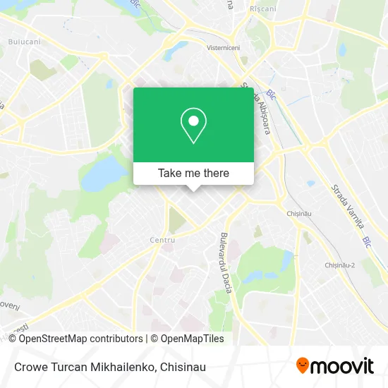 Crowe Turcan Mikhailenko map