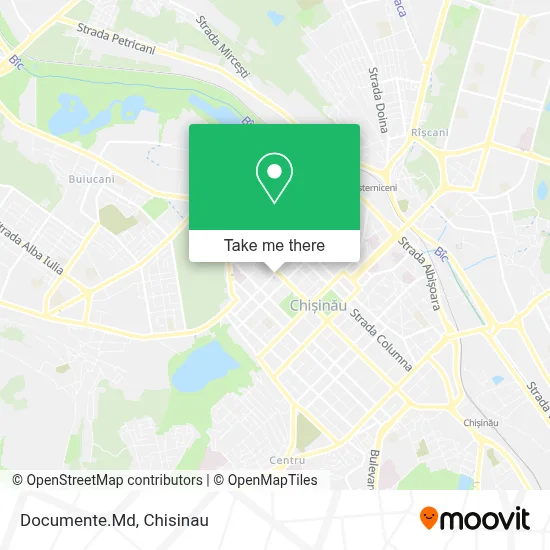 Documente.Md map