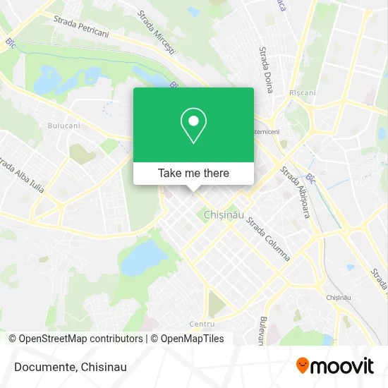 Documente map