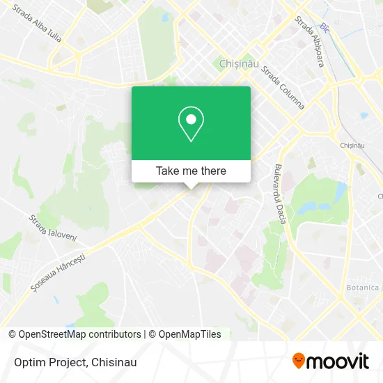 Optim Project map