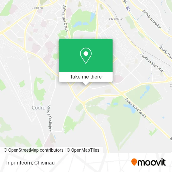 Inprintcom map