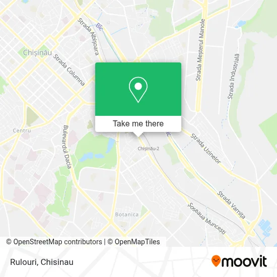 Rulouri map