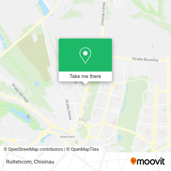 Rultehcom map