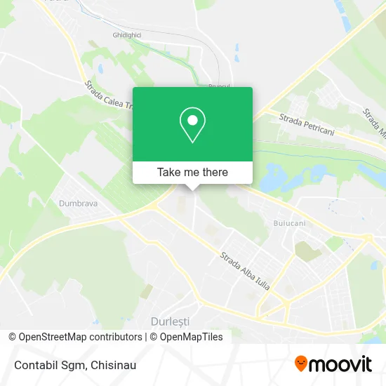 Contabil Sgm map