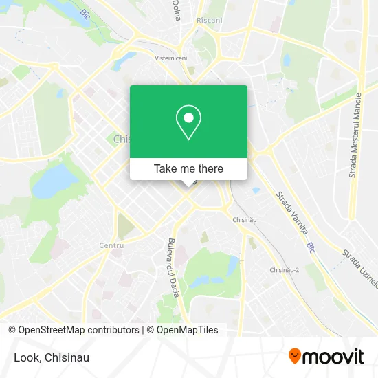 Look map