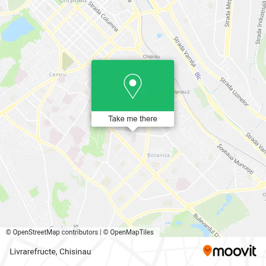 Livrarefructe map