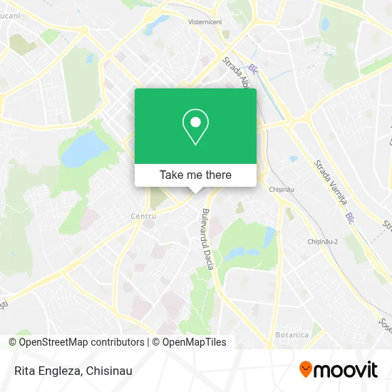 Rita Engleza map