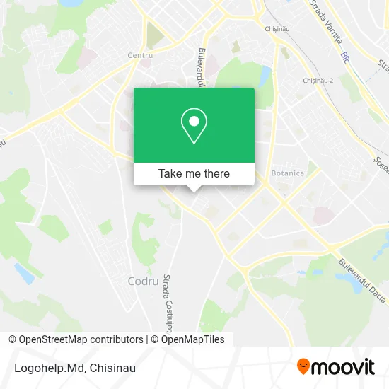 Logohelp.Md map