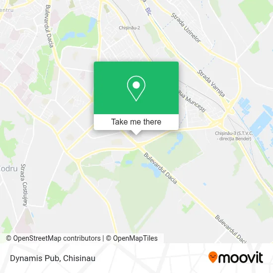 Dynamis Pub map