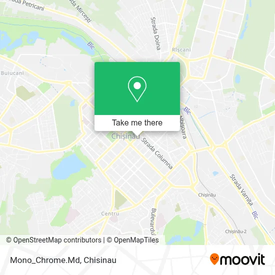 Mono_Chrome.Md map