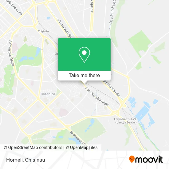 Homeli map