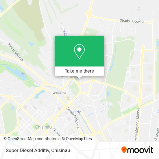 Super Diesel Additiv map