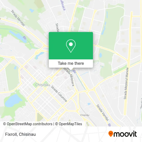 Fixroll map