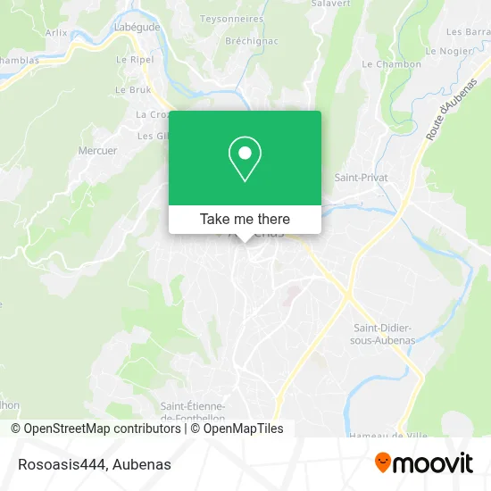 Rosoasis444 map