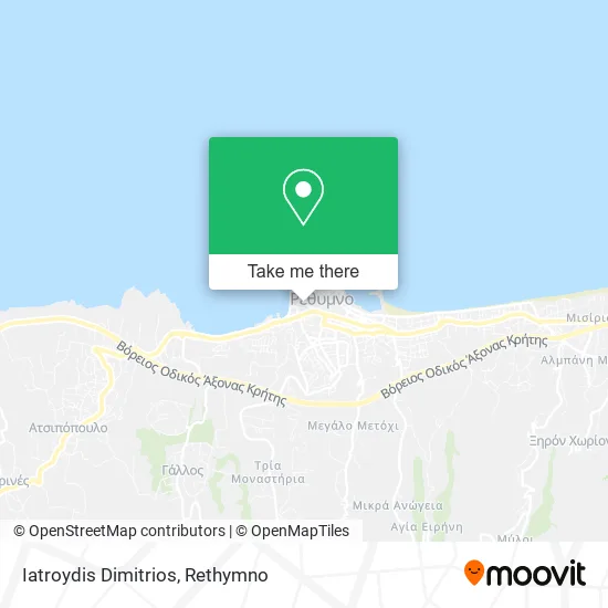 Iatroydis Dimitrios map