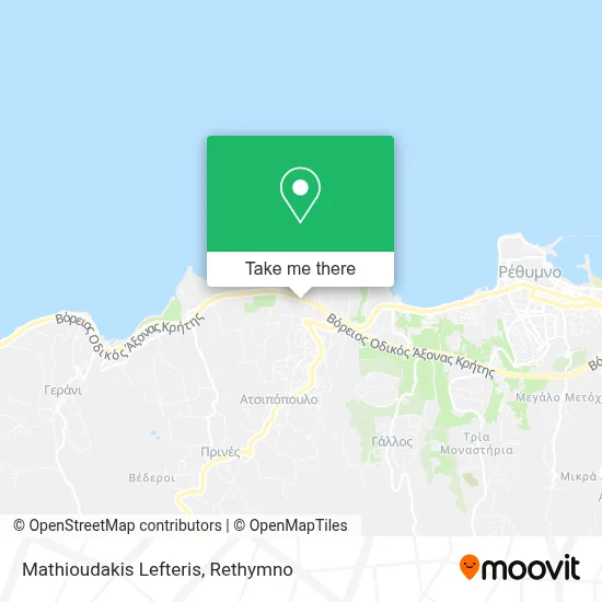 Mathioudakis Lefteris map
