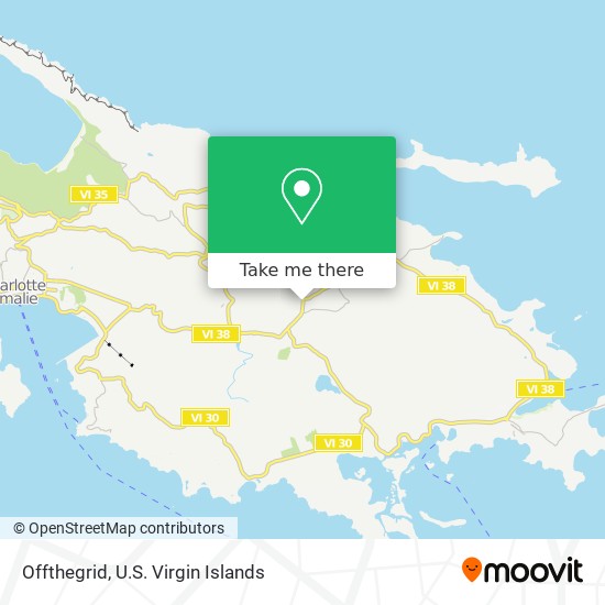 Offthegrid map