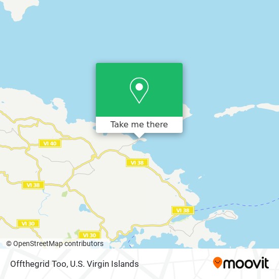 Offthegrid Too map