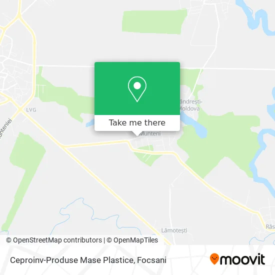 Ceproinv-Produse Mase Plastice map