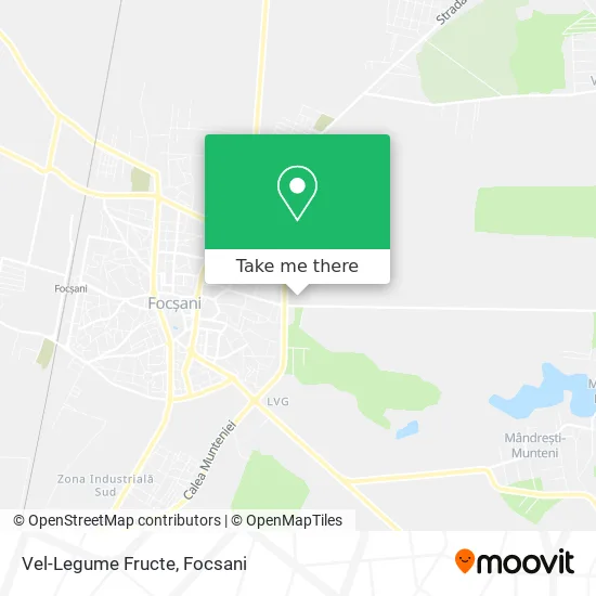 Vel-Legume Fructe map