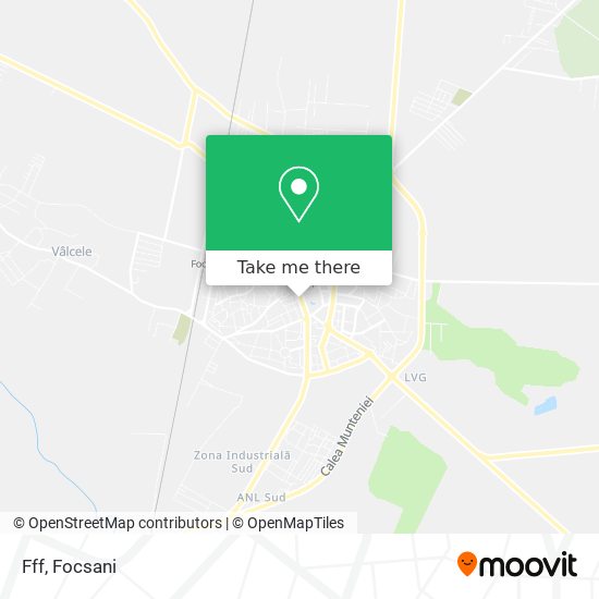 Fff map