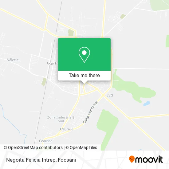 Negoita Felicia Intrep map