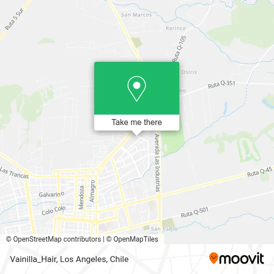 Vainilla_Hair map