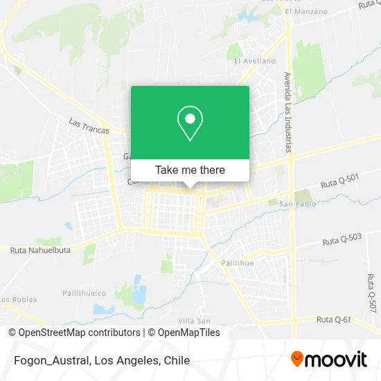 Fogon_Austral map