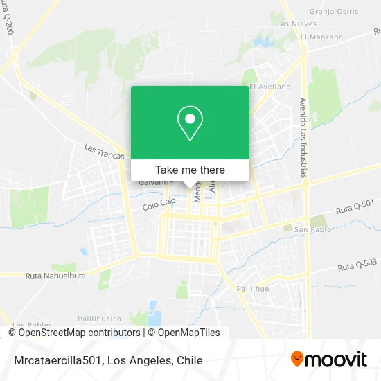 Mrcataercilla501 map
